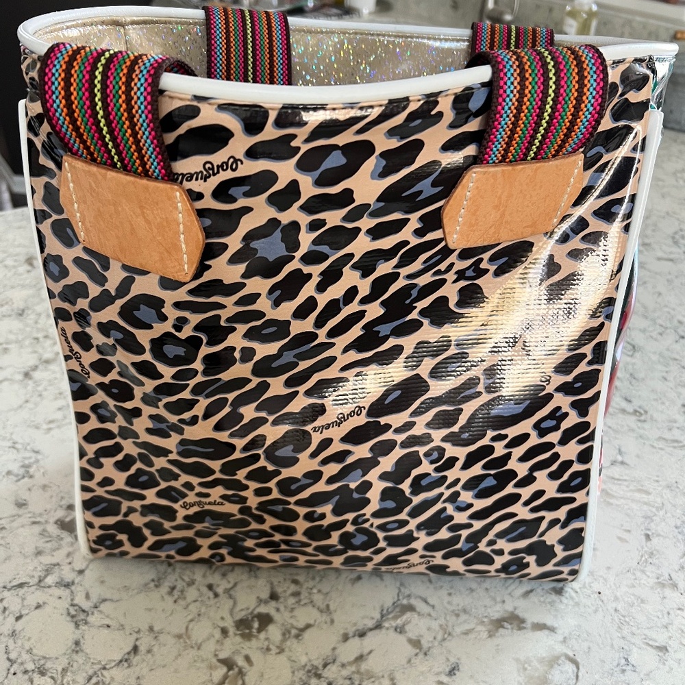 Mel Classic Tote